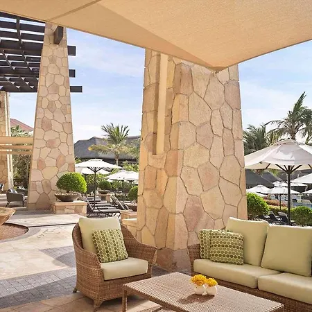 Sofitel Dubai The Palm Resort & Spa 