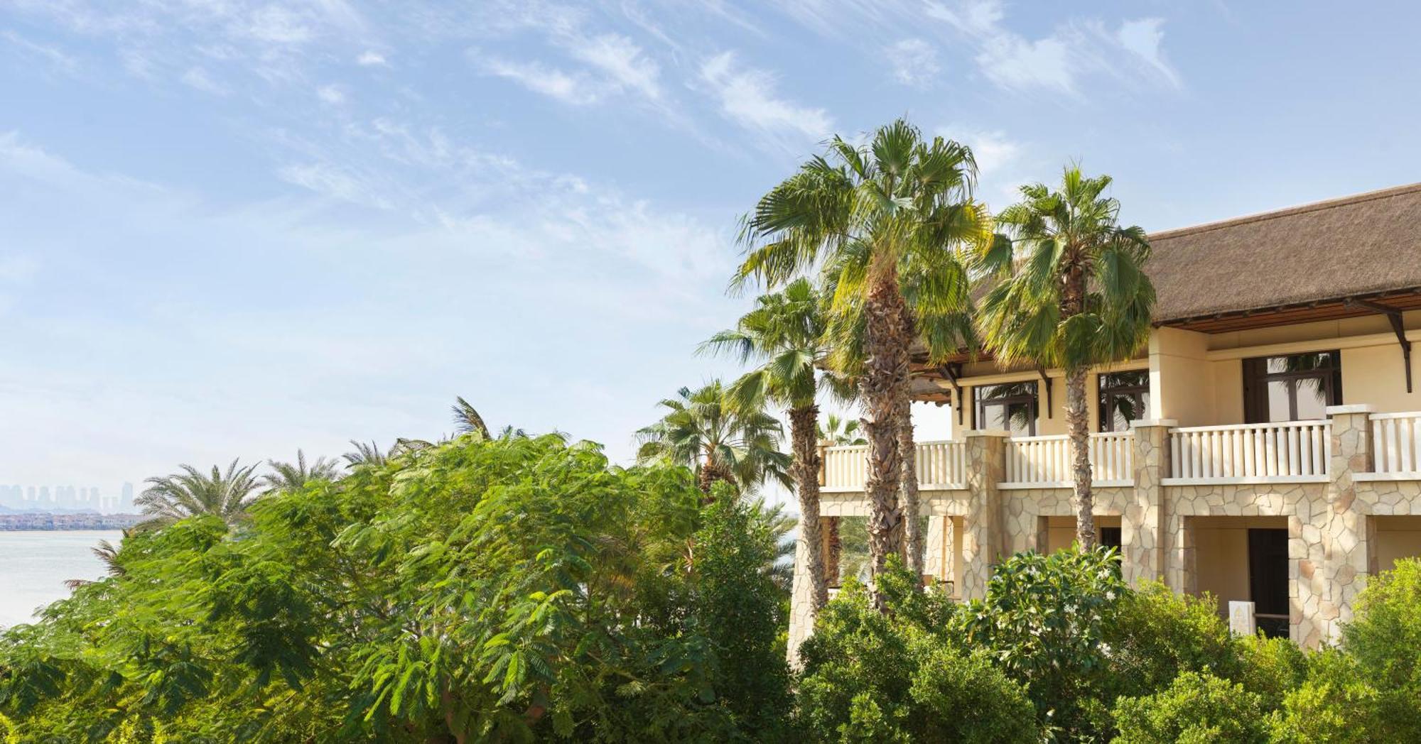 Station touristique Sofitel The Palm &
