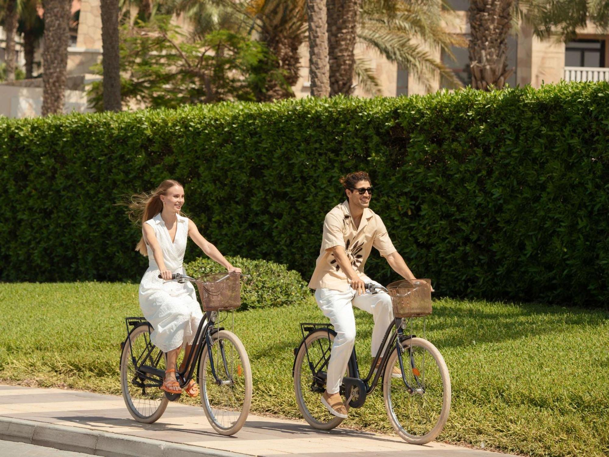Sofitel The Palm & 5* Dubaï