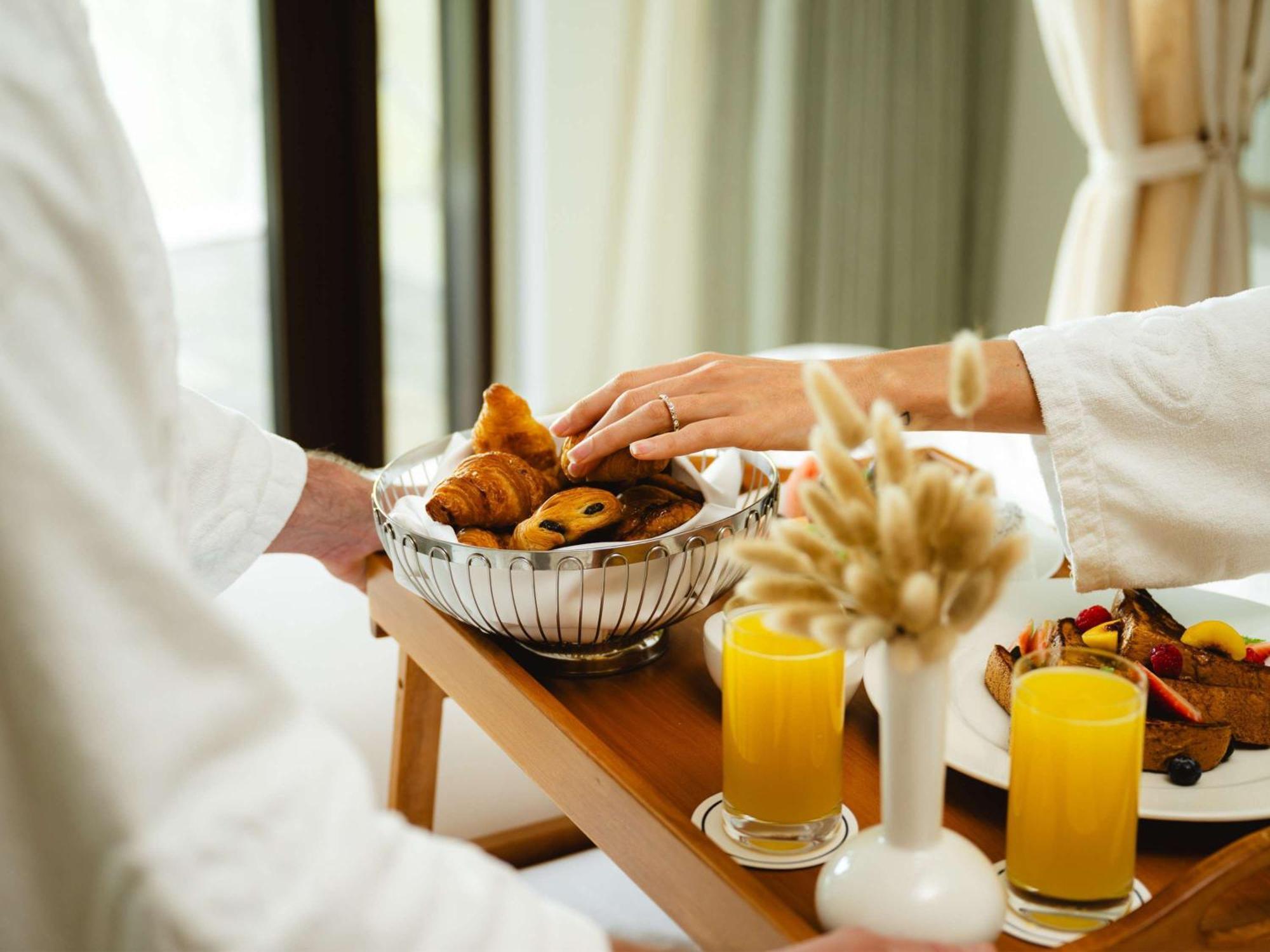 Sofitel The Palm & 5* Dubai