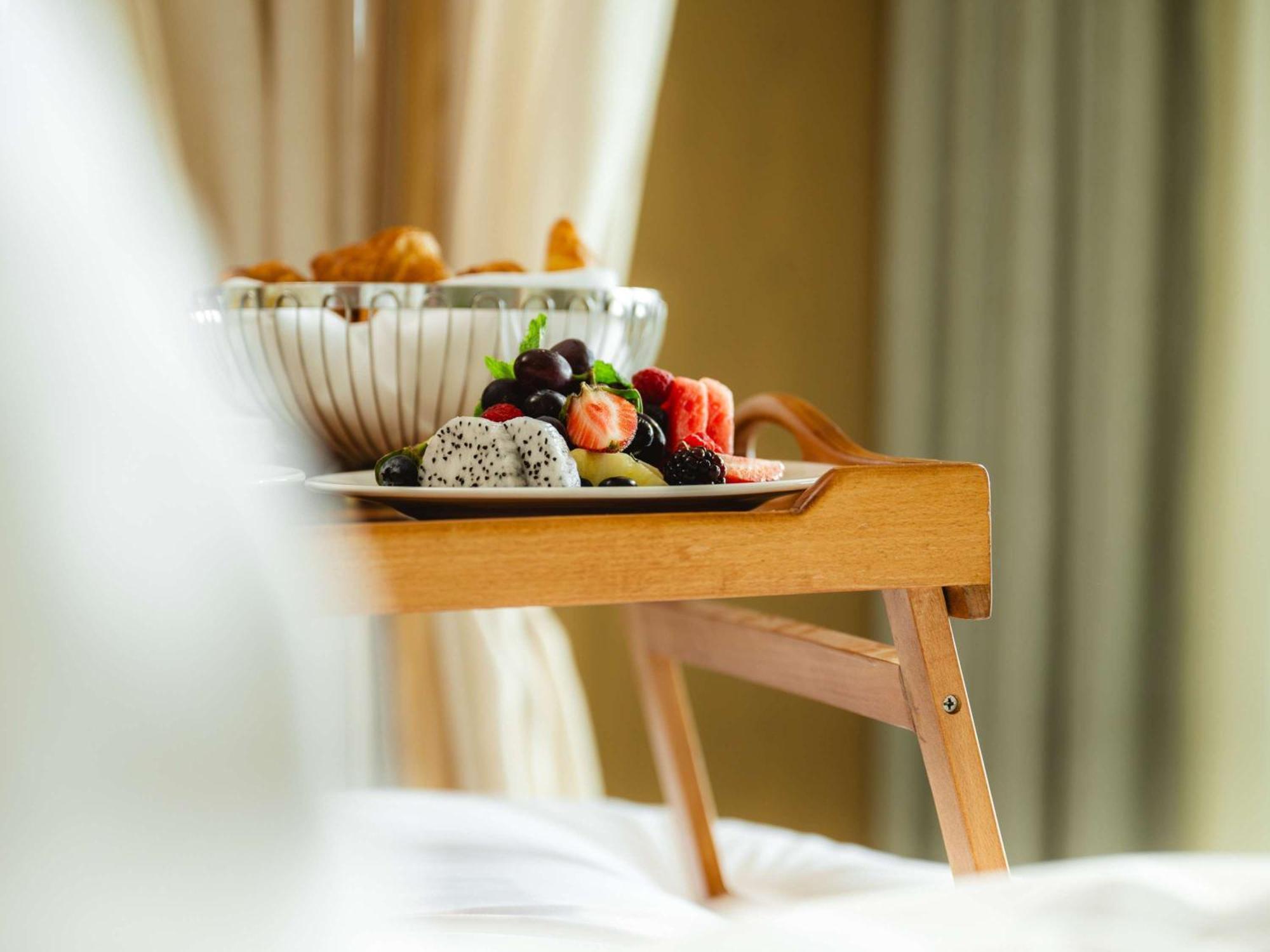 Station touristique Sofitel The Palm & 5*