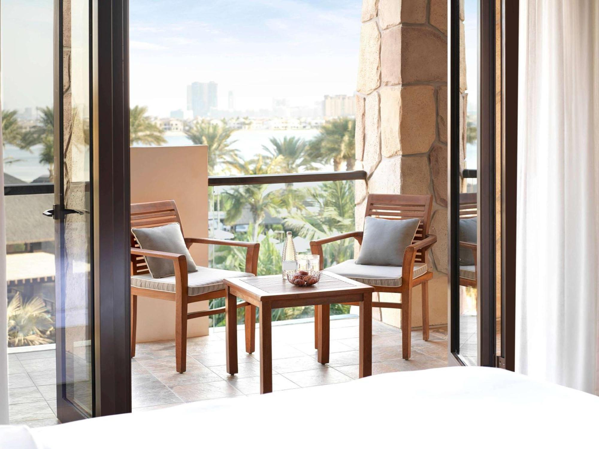 Sofitel The Palm & Dubaï