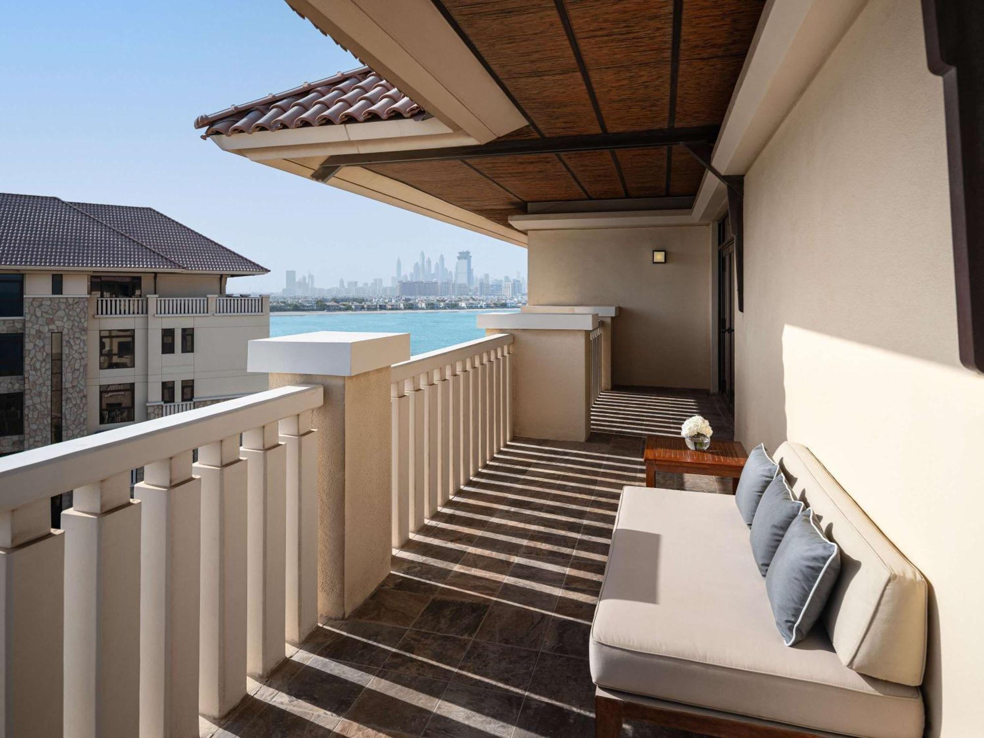 Station touristique Sofitel The Palm & Dubaï