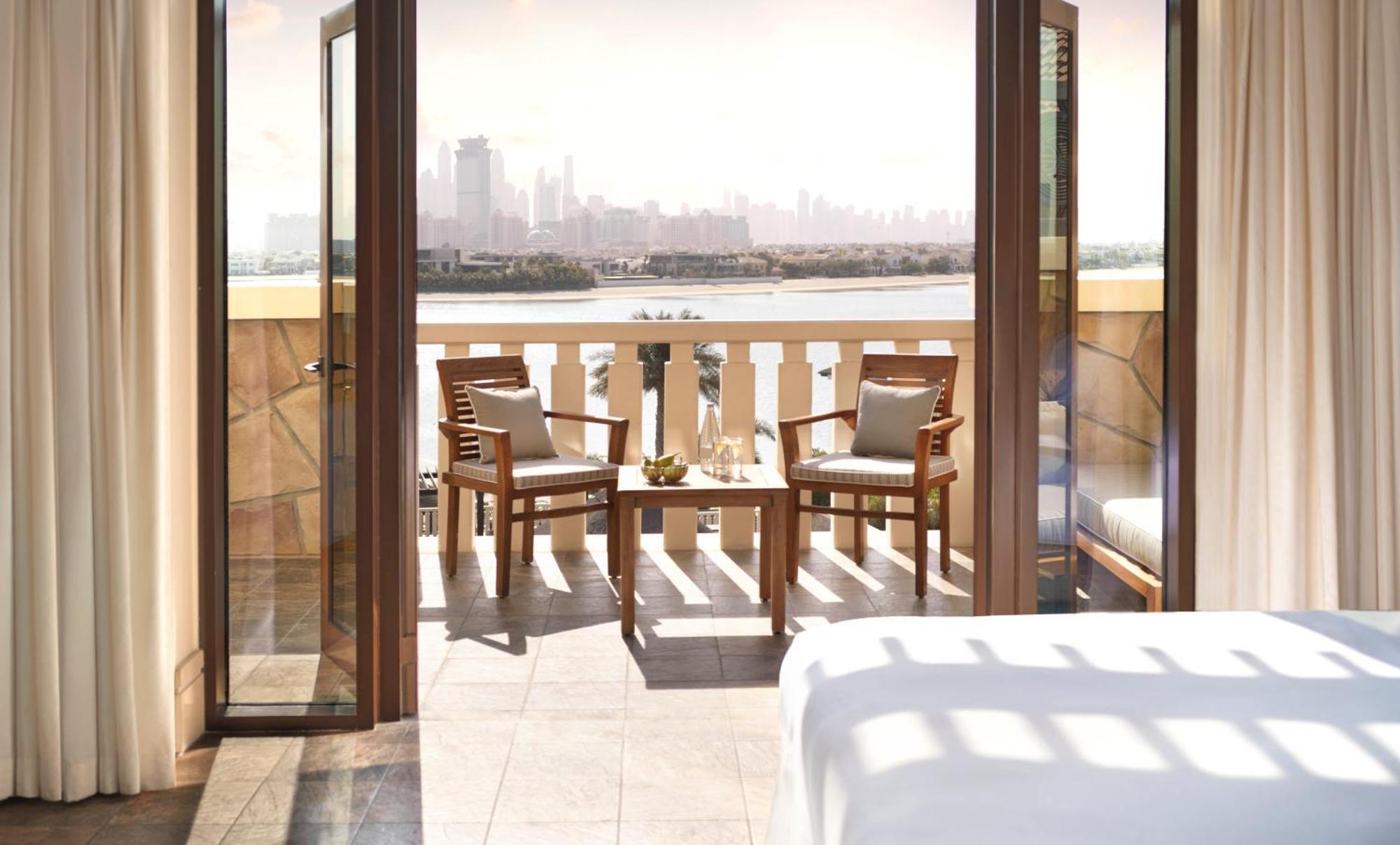 Resort Sofitel The Palm &