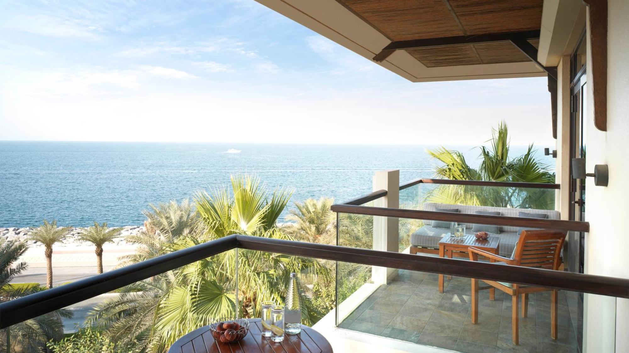Sofitel The Palm & Station touristique 5*