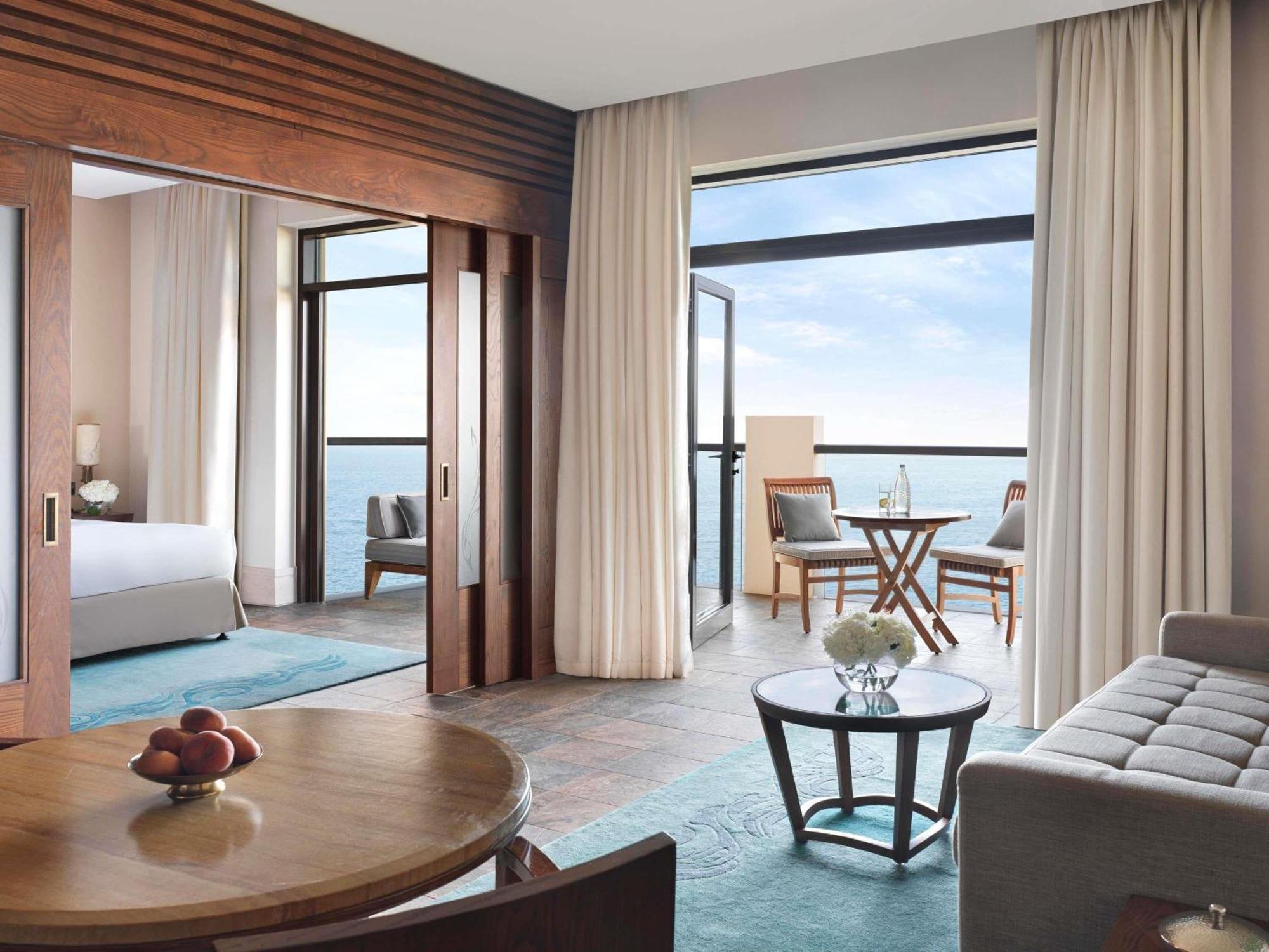 Sofitel The Palm & 5* Dubaï