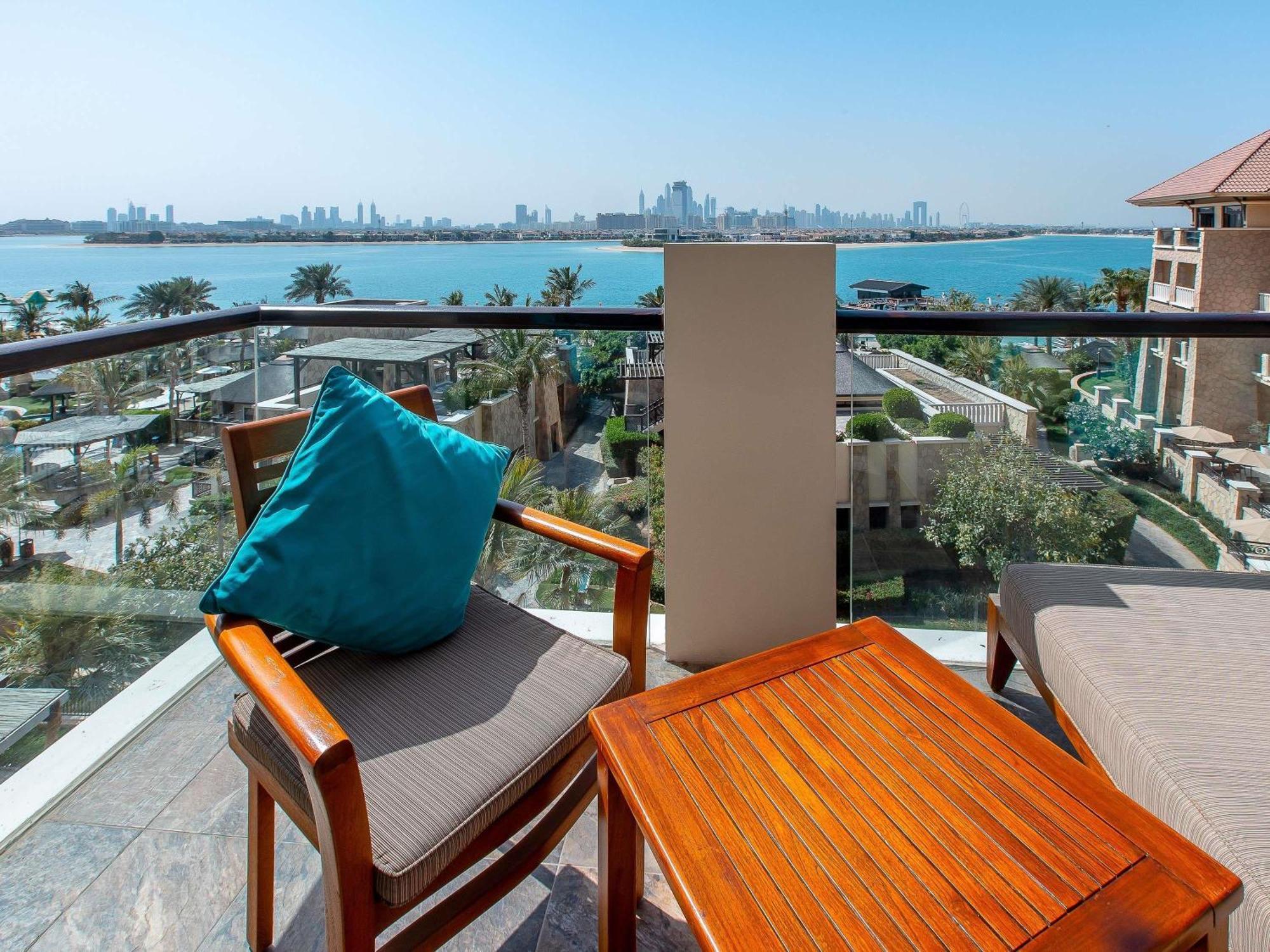 Station touristique Sofitel The Palm & Dubaï