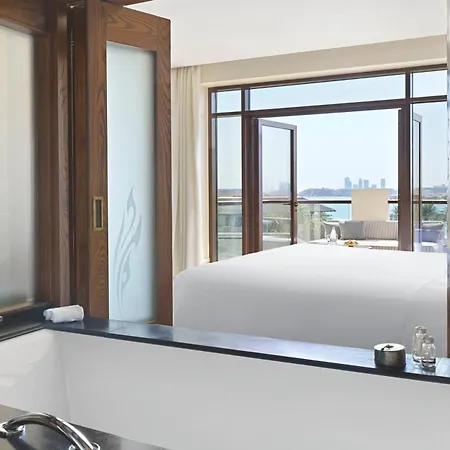 Sofitel Dubai The Palm Resort & Spa Room photo
