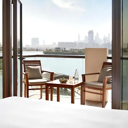 Sofitel Dubai The Palm Resort & Spa Room photo