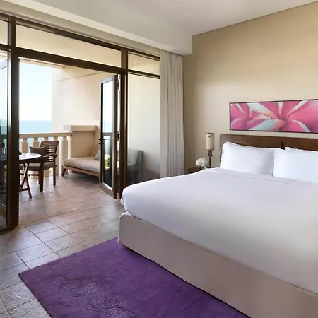 Sofitel Dubai The Palm Resort & Spa Room photo