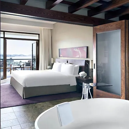 Sofitel Dubai The Palm Resort & Spa Room photo