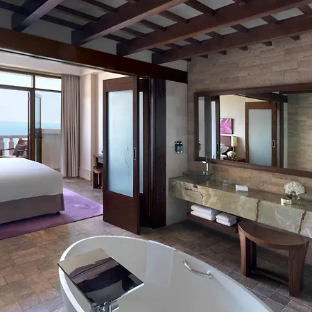 Sofitel Dubai The Palm Resort & Spa Room photo