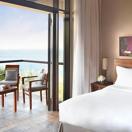 Sofitel Dubai The Palm Resort & Spa Room photo