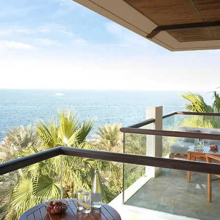 Sofitel Dubai The Palm Resort & Spa Room photo