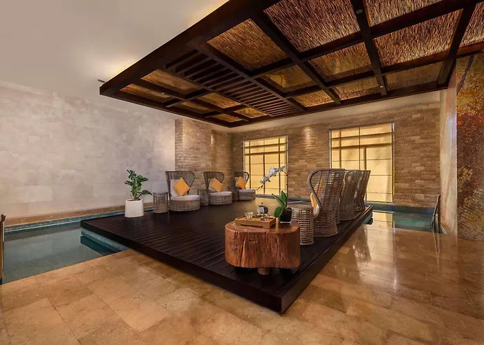 Sofitel Dubai The Palm Resort & Spa