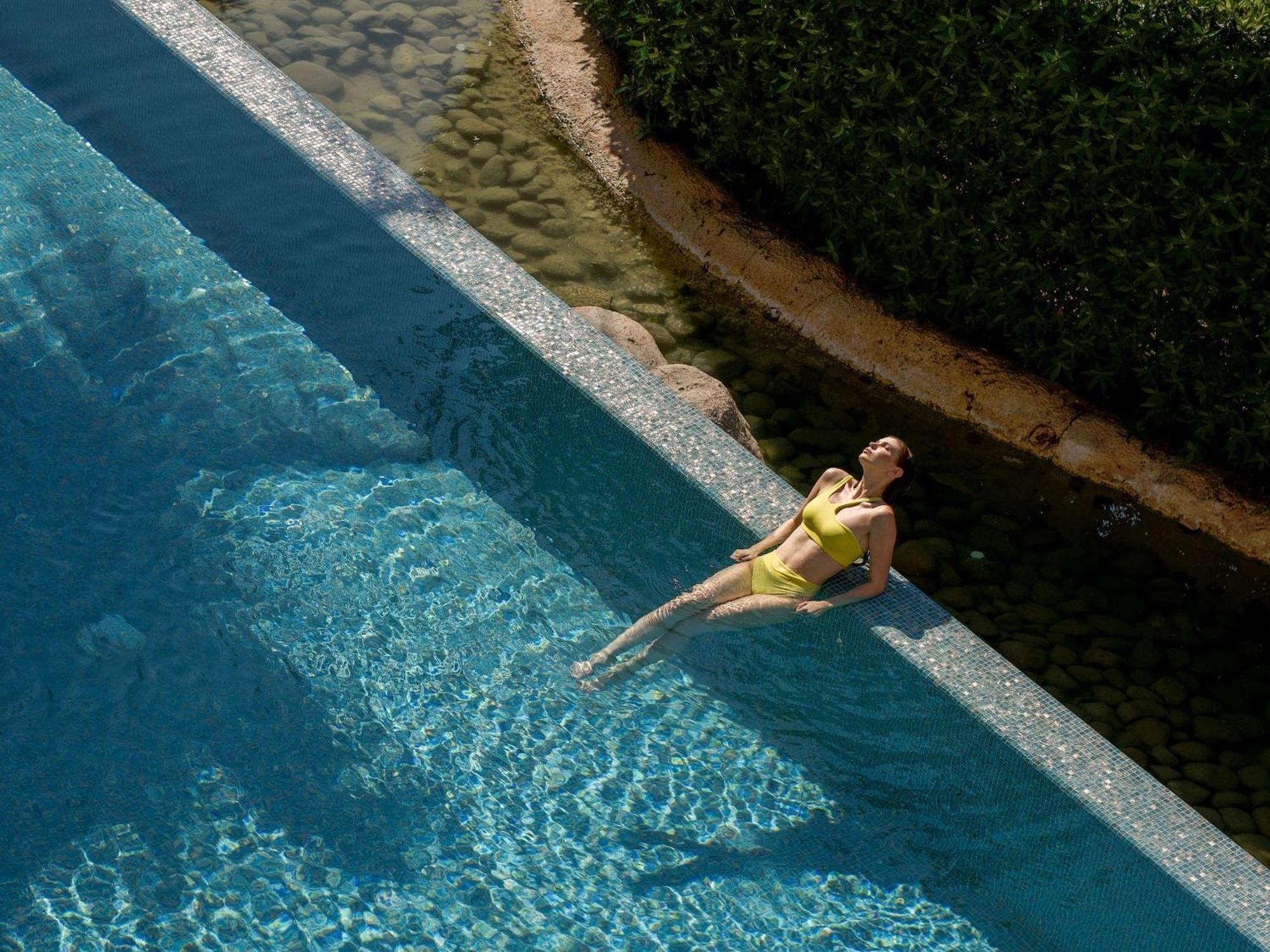 Sofitel The Palm & Resort 5*