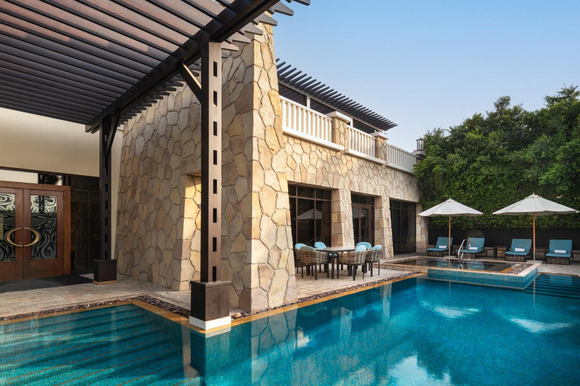 Resort Sofitel The Palm &