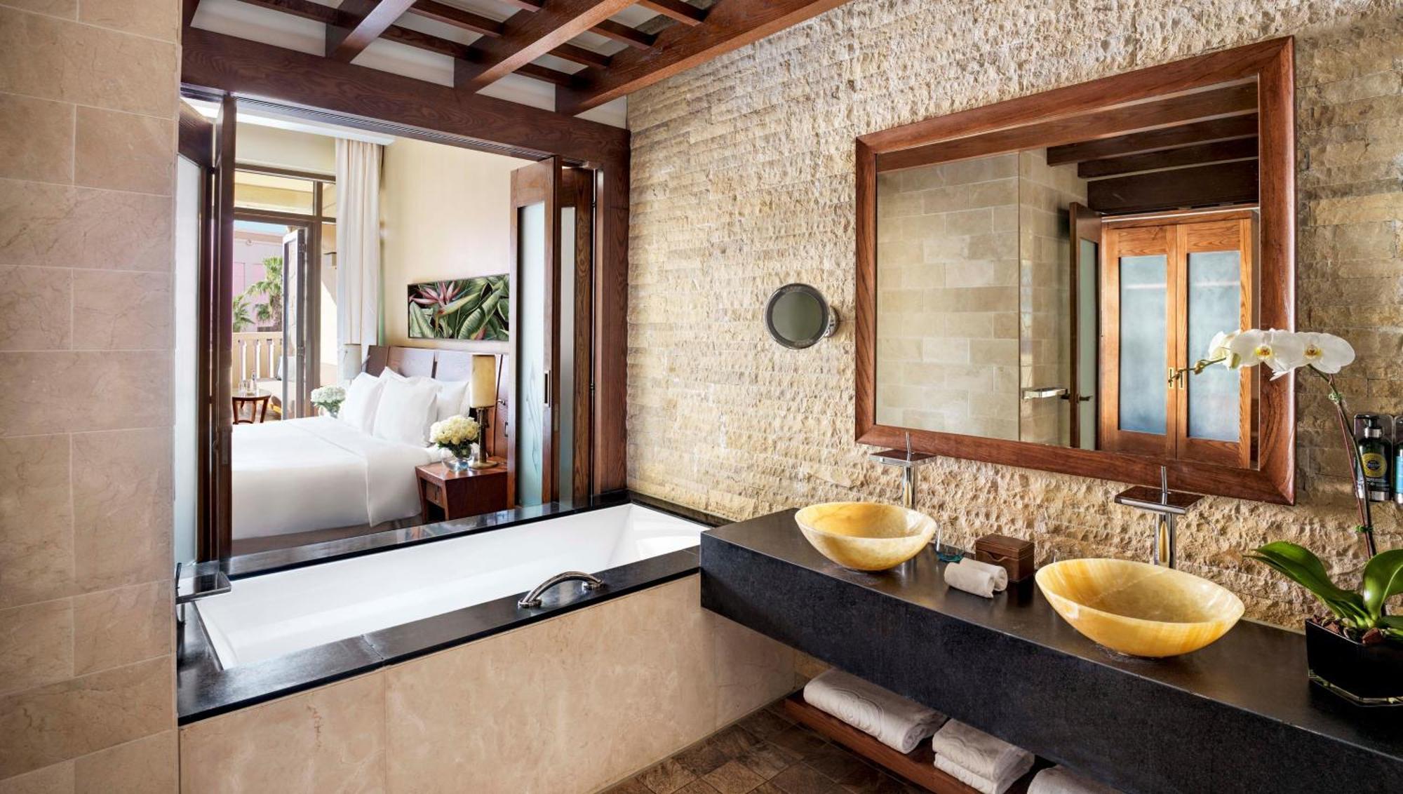 Sofitel The Palm & Resort 5*