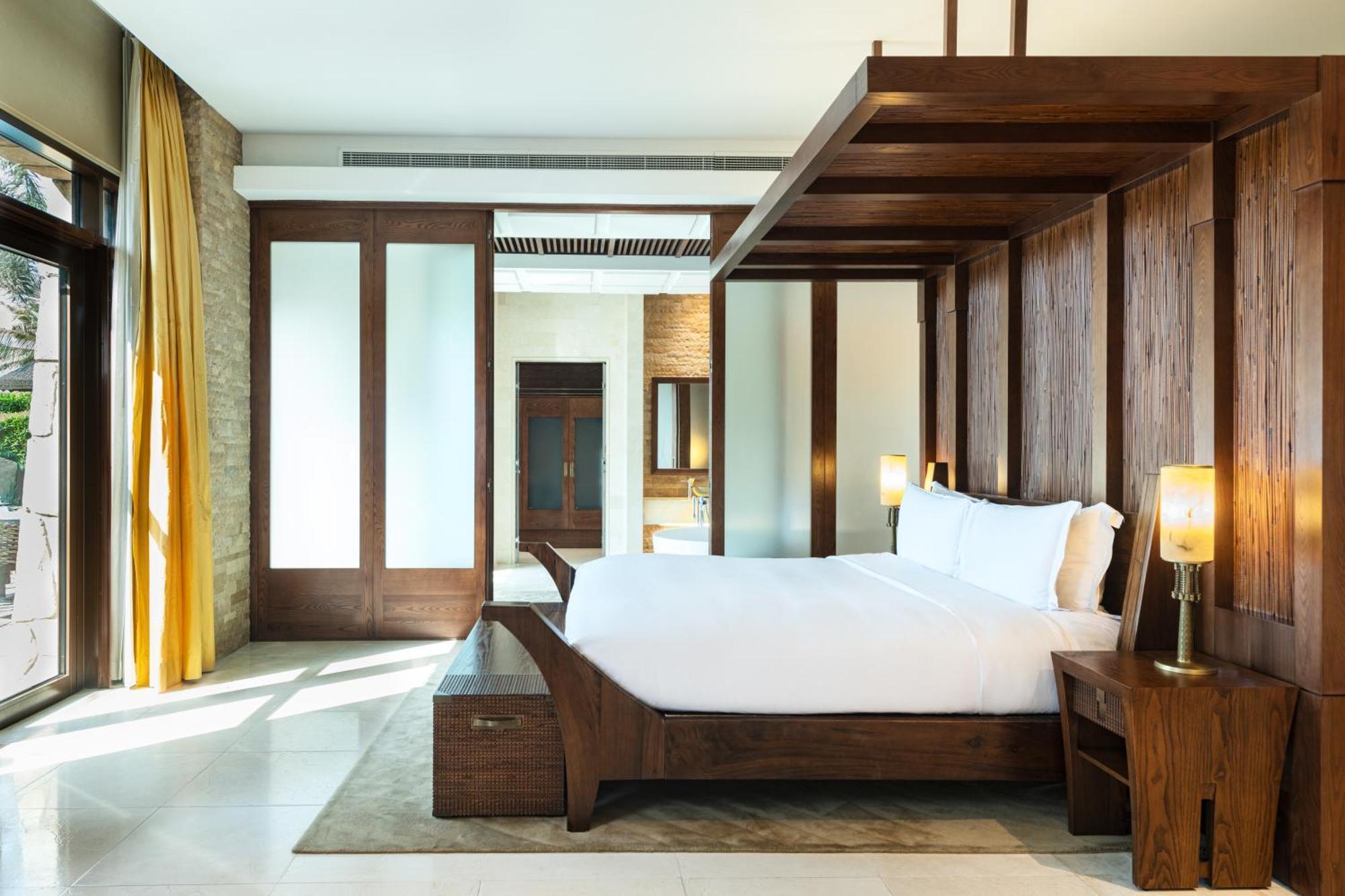Sofitel The Palm & Resort Dubai
