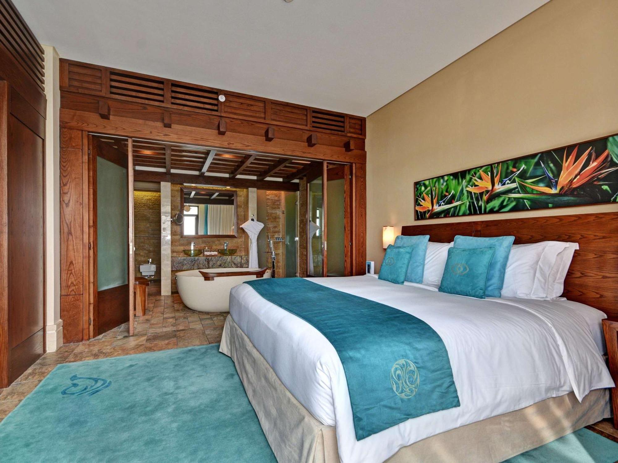 Resort Sofitel The Palm & 5*