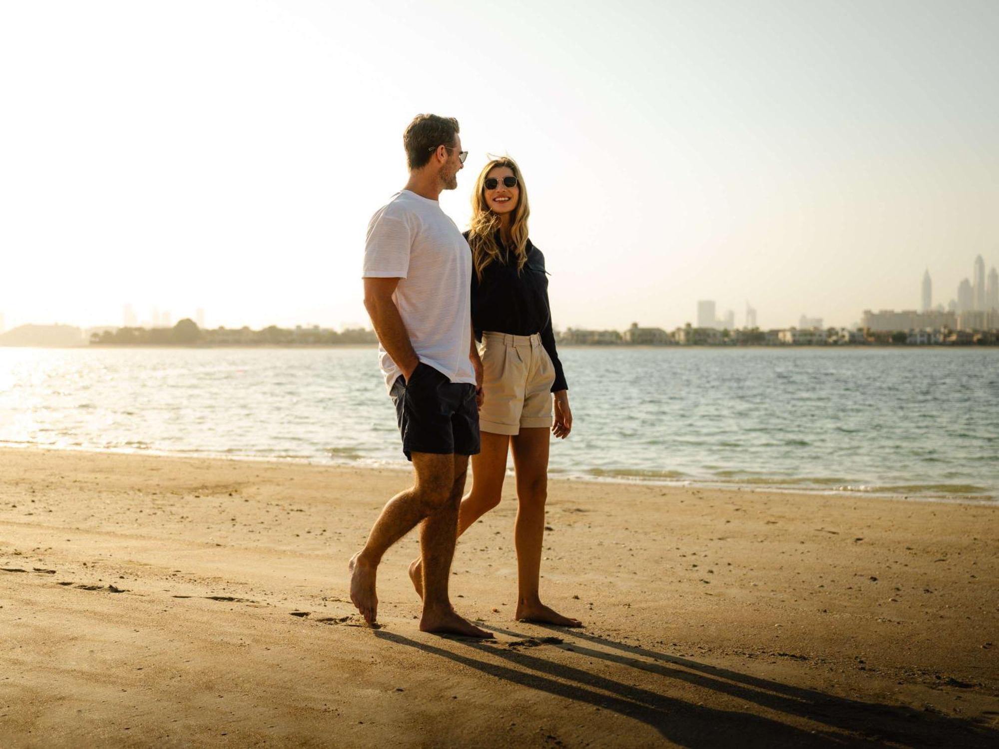 Resort Sofitel The Palm &
