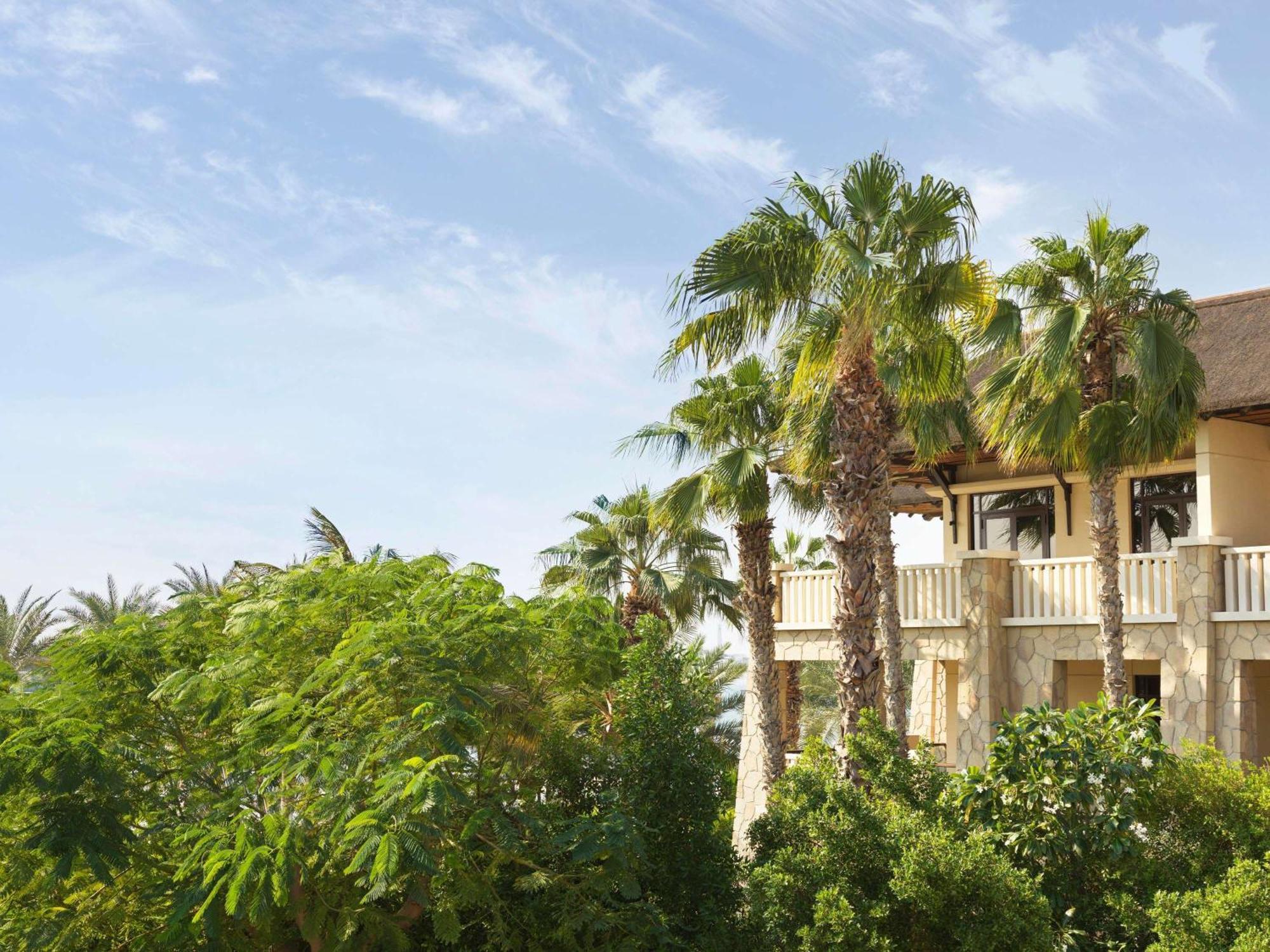 Sofitel The Palm & Resort