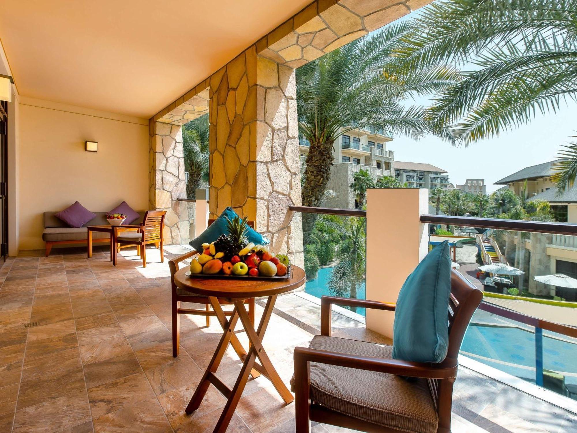 Resort Sofitel The Palm &