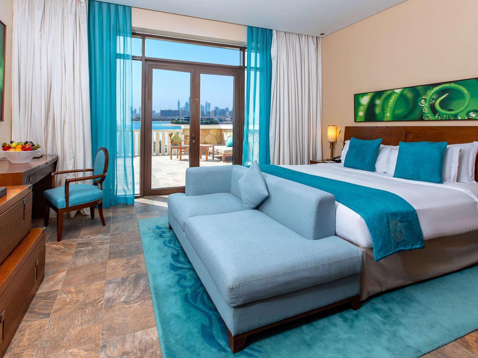 Resort Sofitel The Palm & 5*