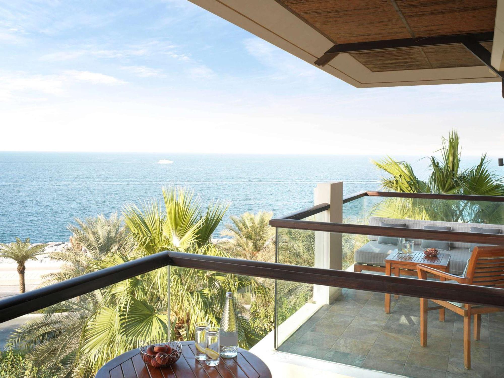 Sofitel The Palm & Resort