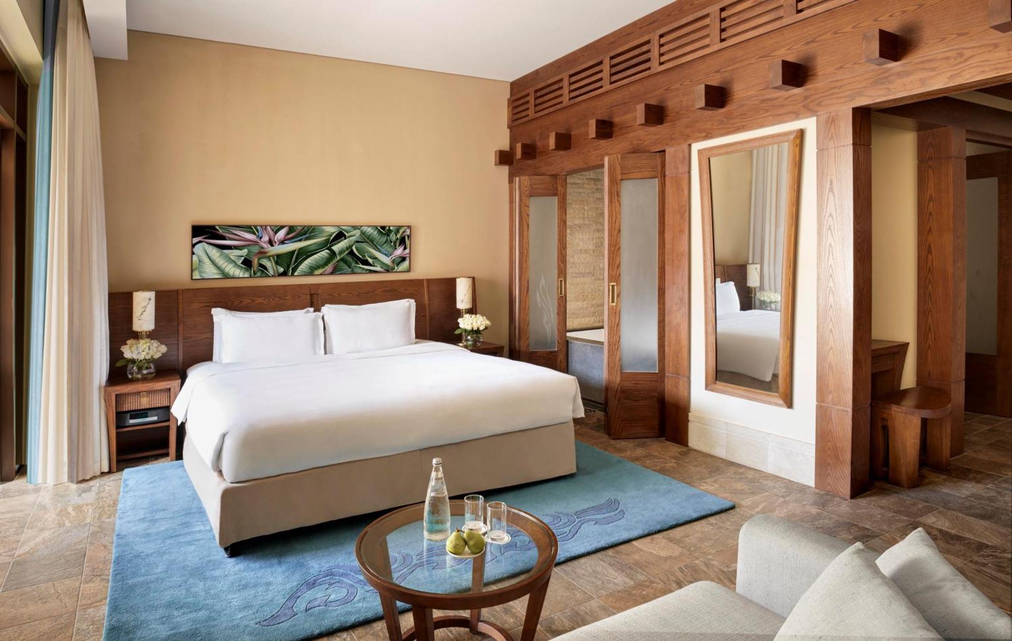Sofitel The Palm & Курортний комплекс 5*