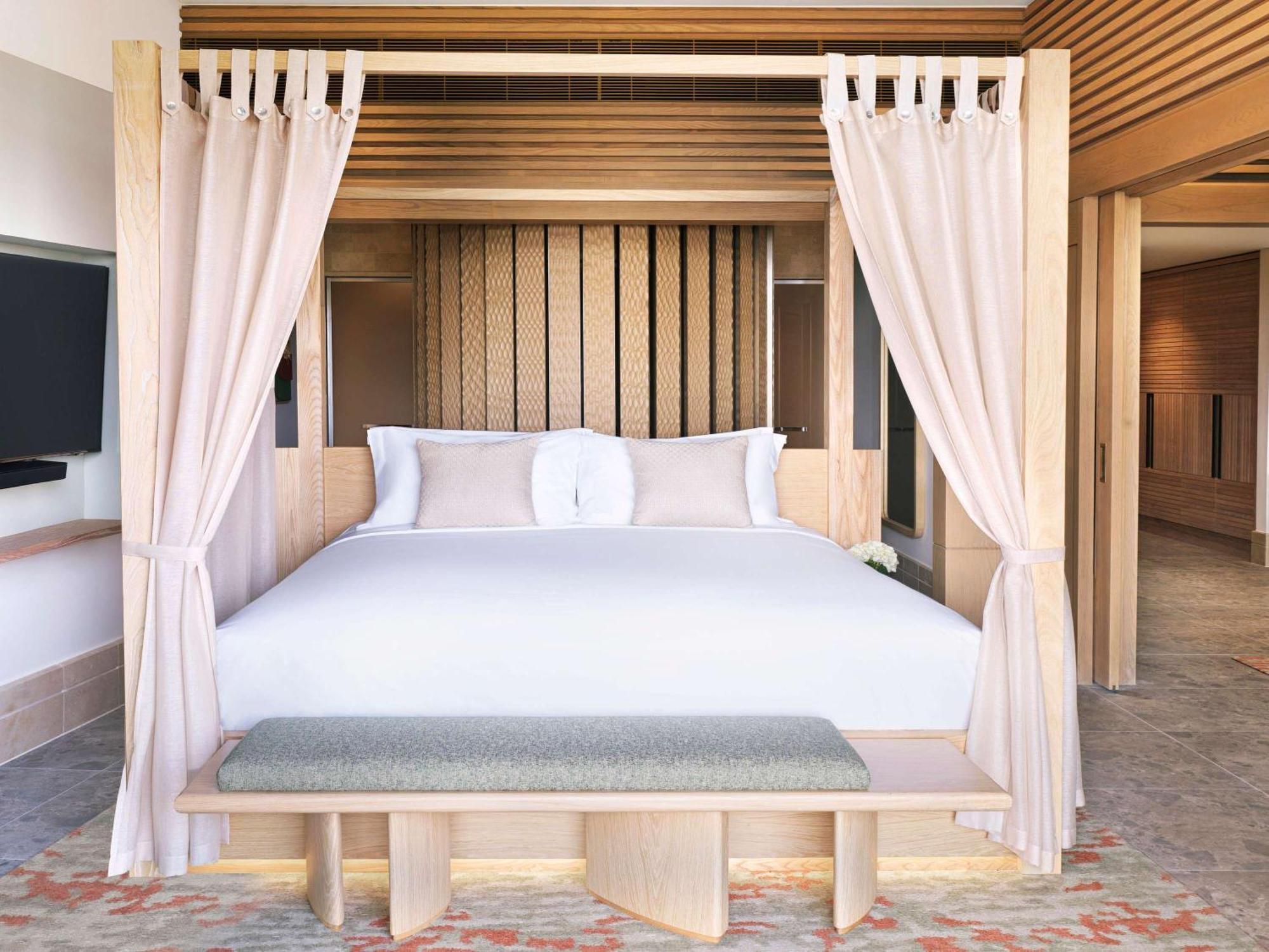 Sofitel The Palm & Курортний комплекс Дубай