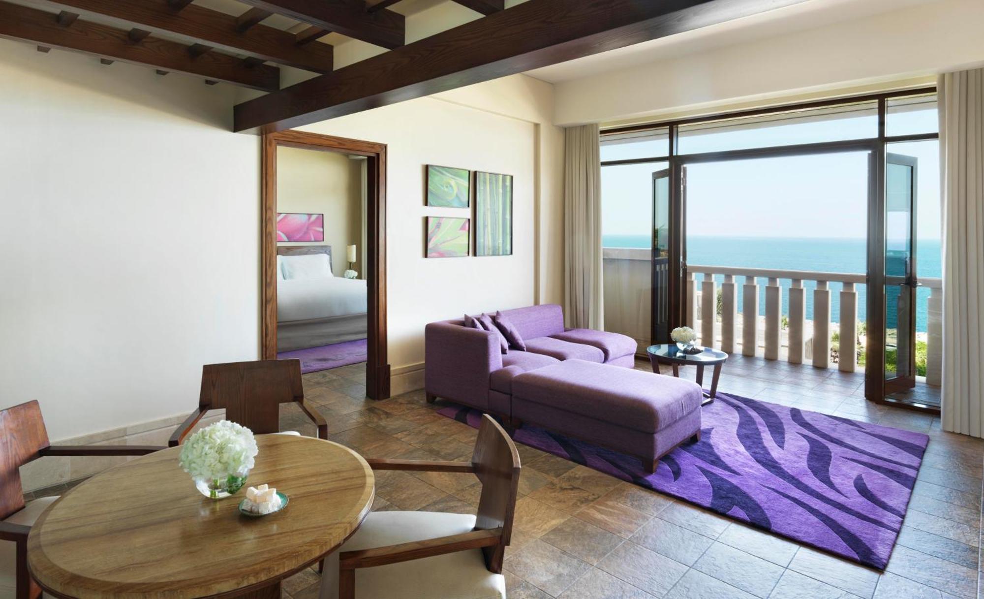 Sofitel The Palm & Курортний комплекс 5*